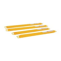 Fork Extension Slippers Forklift Attachment - 2240mm