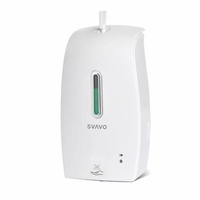 Hand Sanitiser Dispenser-Touchless Liquid