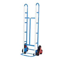 General Purpose Hand Trolley Hand Truck - Stair Climber - 1540mm