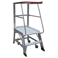 Ladder Order Picker - Monstar - 2 Step - 565mm - 150kg Rated