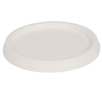 Plastic Round Lid to suit - EZY-Pail - 5 litre -LID ONLY