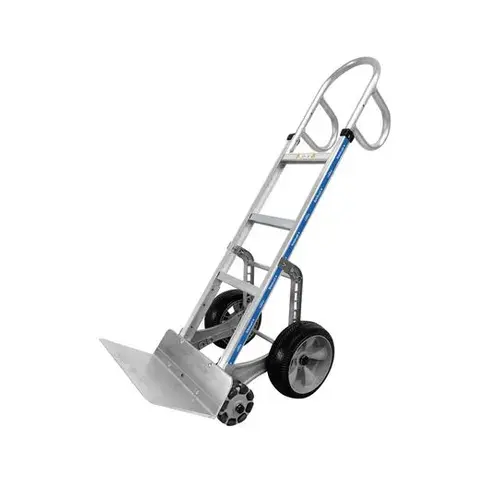 230kg Rated Rotatruck PRO - AT, DD Handle