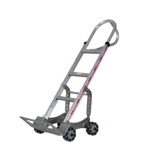 230kg Rated RotaTruck Omni LITE