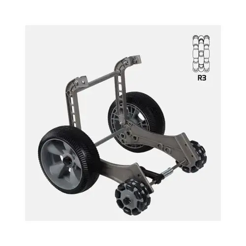 Rotatruck - Conversion Kit AT PRO
