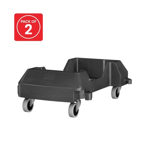 2 Pack Slim Jim Resin Trainable Dolly