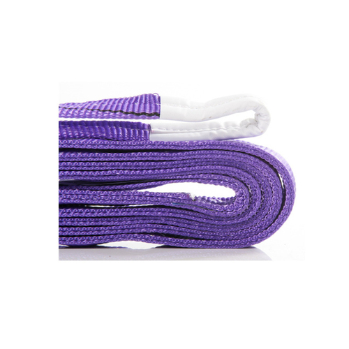 1T Rated Flat Lifting Sling