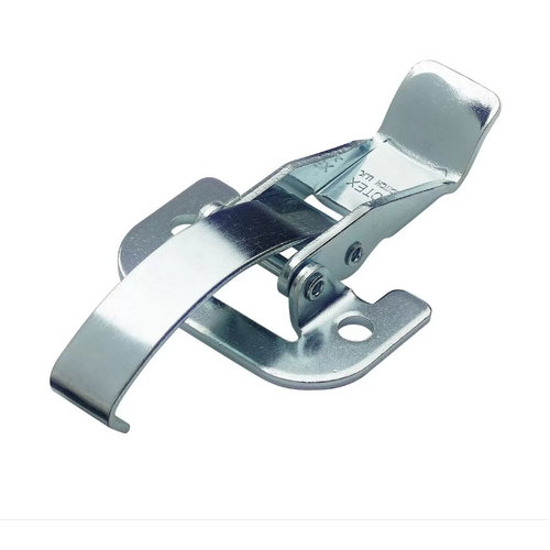 Spring Claw Toggle Latch - Mild Steel