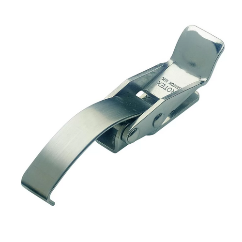 Spring Claw Toggle Latch - Mild Steel