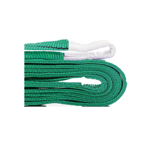2T Rated Flat Lifting Sling