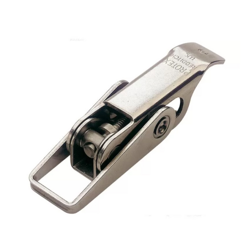 Adjustable Toggle Latch - 300 Strength (kg) -  Stainless