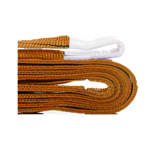 6T Rated Flat Lifting Sling 