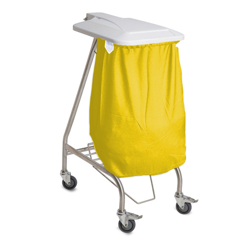 BAG ONLY - Soiled Linen Skip - Yellow