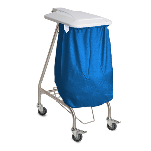 BAG ONLY - Soiled Linen Skip - Blue