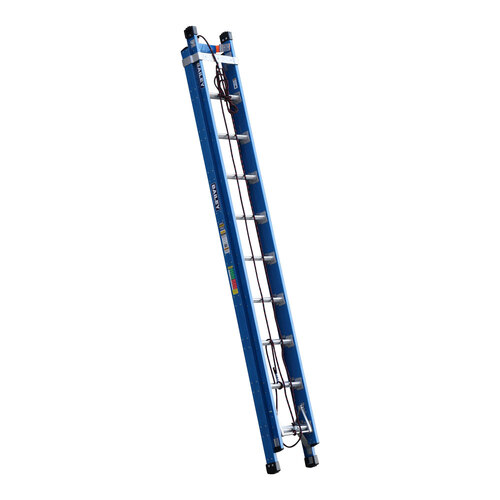 Bailey Professional Fibreglass PUNCHLOCK Extension Ladder - 10 Step - 170KG