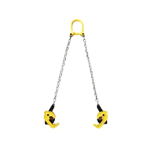 CRANE 1T 500mm Chain Drum Lifter