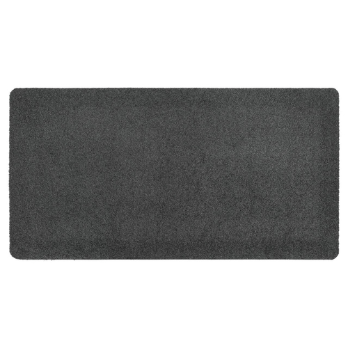 Industrial Anti Fatigue Floor Mat - 1200 x 900mm - Charcoal
