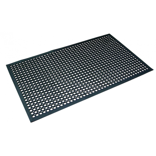 Safety Cushion Floor Mat - Non slip - Extra Comfort - 900 x 1500mm - General Purpose