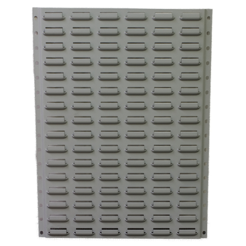 Louvre Panel - 457 x 457mm - Steel