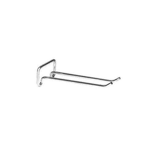 Louvre Panel - Hook D6 - Double Prong