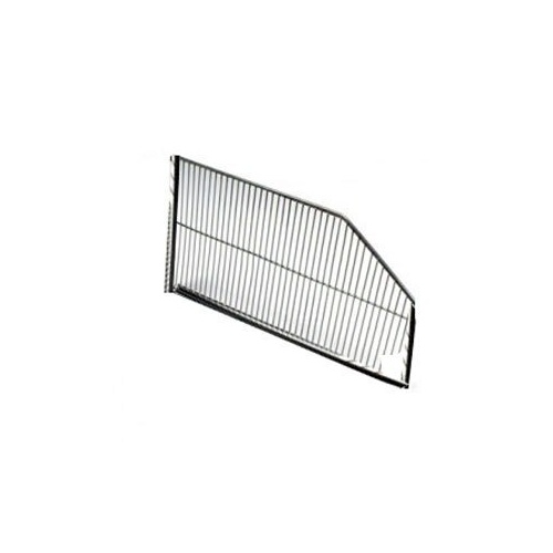 Storage Bin - EasyFit Chrome Wire Basket Divider - Suits W60