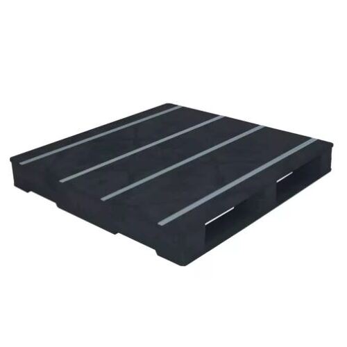 10 Tonnes Heavy-duty Pallet - Polyethylene Anti-Slip