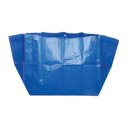 Trolley - Laundry - Waste - Spare Bag