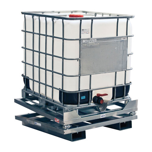 IBC Spill Containment Unit - Tilter Only