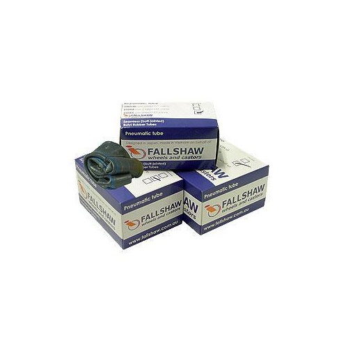 Pneumatic Rubber Tube - 400 x 8