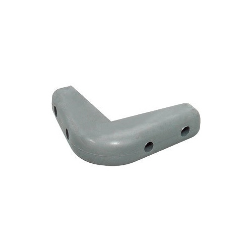 Buffer - Corner - Thermo-Plastic Elastomer