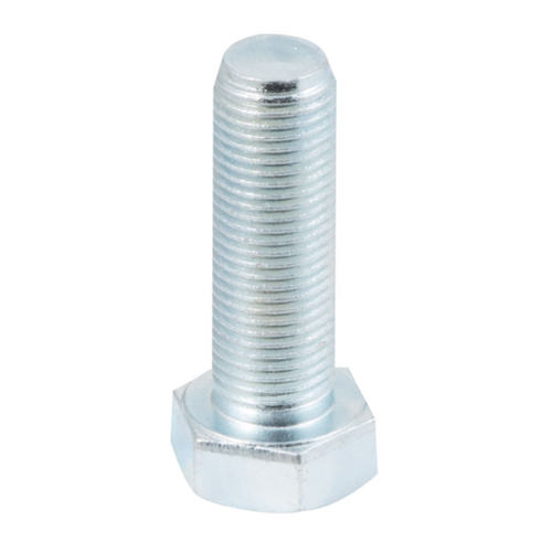 Pintle Bolt - 1/2" x 1-1/8" - UNF