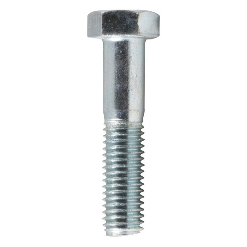 Pintle Bolt - 12mm x 55mm - Metric