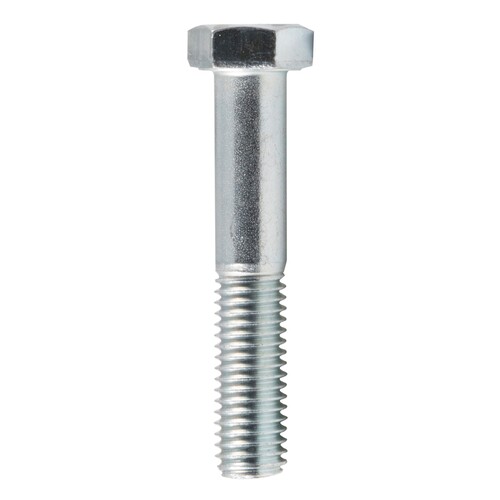 Pintle Bolt - 12mm x 65mm - Metric