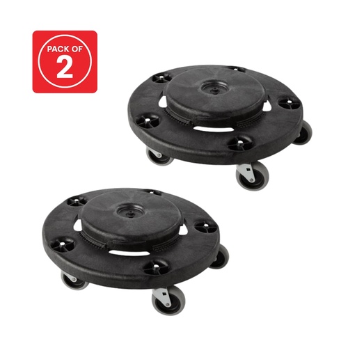 2 Pack Standard Brute Dolly