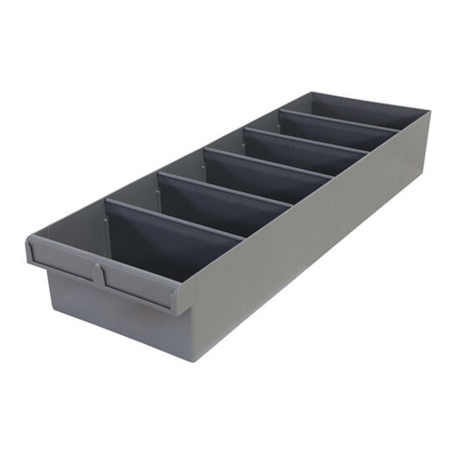 Spare Parts Trays - Storage Bins