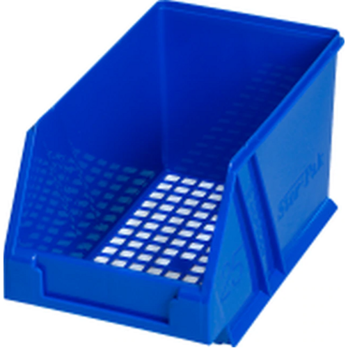 Storage Bin - Mesh PAK25 - 133 x 220 x 125 - Blue
