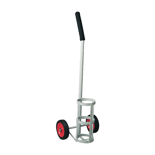 Industrial Hand Truck Trolley Suits 'C' Size Cylinder