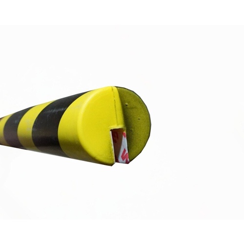 Anti Collision Strip - C Shape 