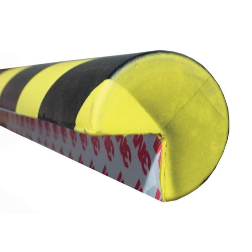 Anti Collision Strip - V Shape