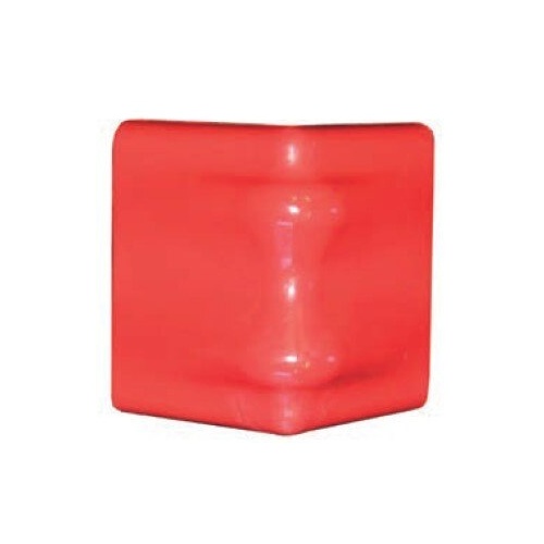 Corner Protector - Red