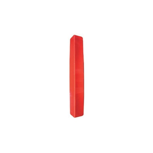 Corner Protector - Red