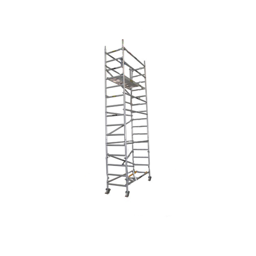 Scaffold Core Pack (includes castors and platform)