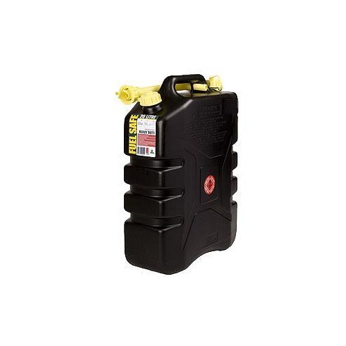 20L Jerry Can - Fuel Can Container