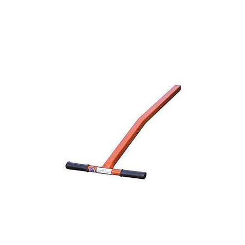 Drum Rack Heavy Duty - Tilting - HANDLE ONLY