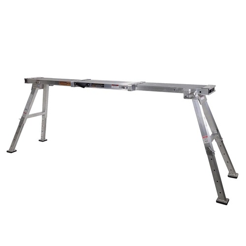 Heavy Duty Extendible Work Platform