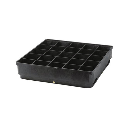Spill Pallet - Spill Guard - 4 Drum Bund - 225 litre