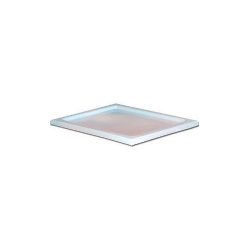 Lid Only - Plastic Bin Nesting - # 4