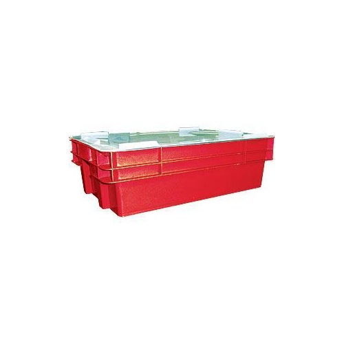 Lid Only- Stack & Nest - Series 2000 - Bin - Drop On - IH2000