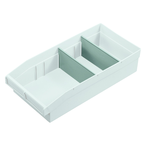 Storage Bin - Nally Utility - DIVIDER ONLY for 203mm wide Nally Utility Bin