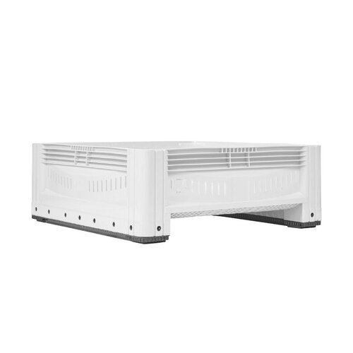 353L Nally Vented Megabin 440 - 1165 x 1165 x 440mm