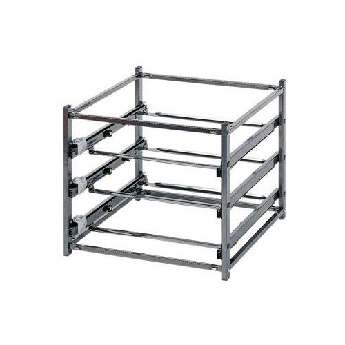 Storage Case - Rola Case Drawer Frame - 3 Level